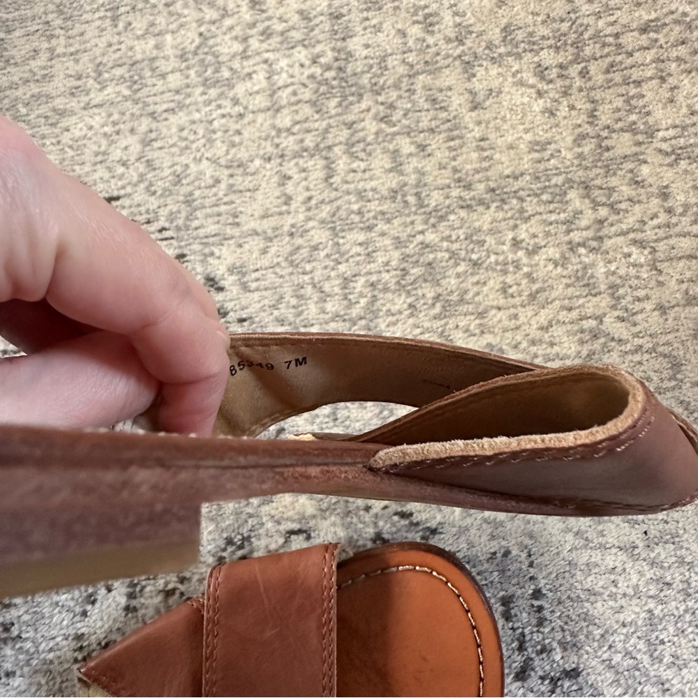 Stuart Weitzman Slides - image 2